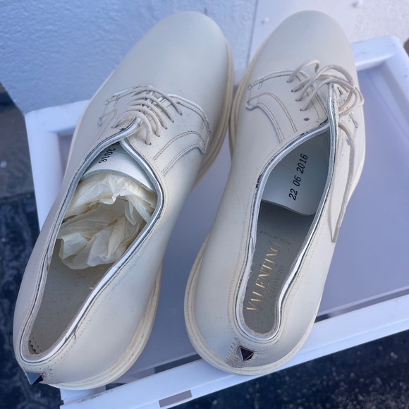 New Bussines shoes